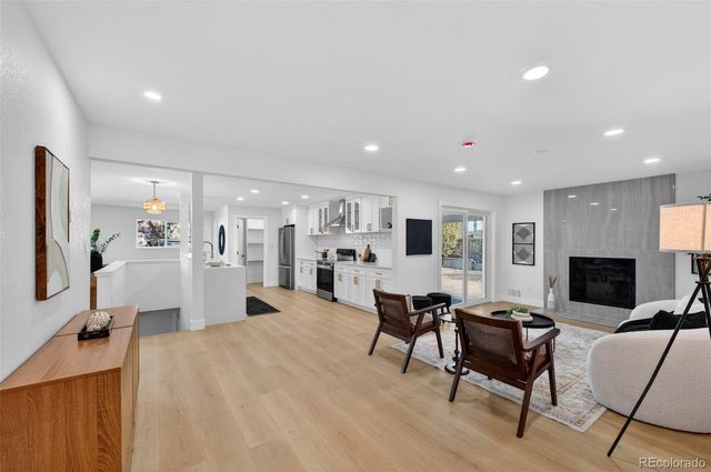 234 Nome Street, Aurora, CO 80010