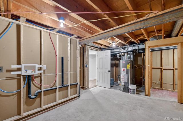 234 Nome Street, Aurora, CO 80010