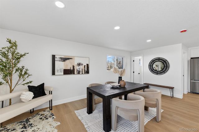 234 Nome Street, Aurora, CO 80010