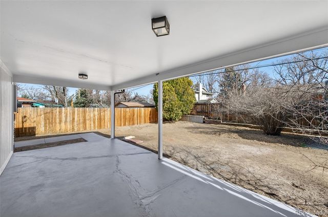 234 Nome Street, Aurora, CO 80010