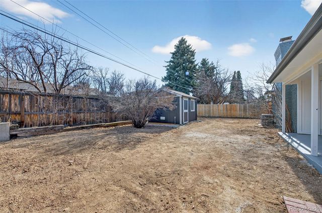 234 Nome Street, Aurora, CO 80010