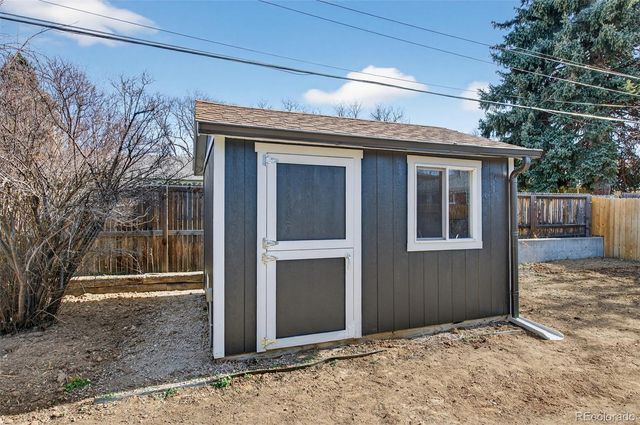 234 Nome Street, Aurora, CO 80010