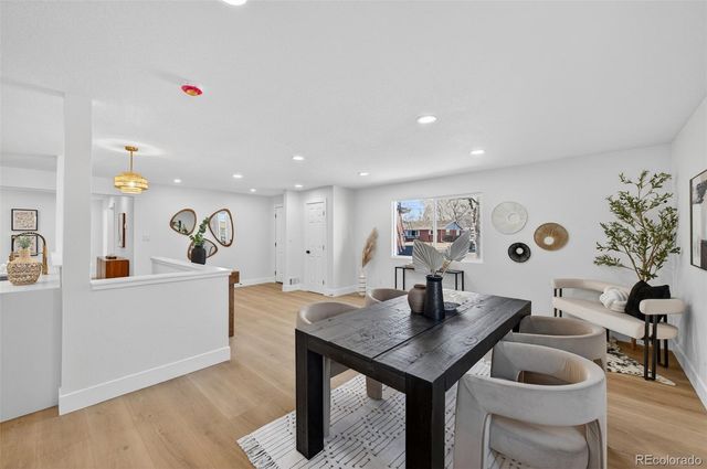 234 Nome Street, Aurora, CO 80010