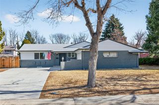 234 Nome Street, Aurora, CO 80010