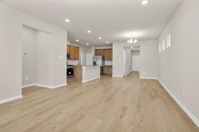 9749 Enclave Ridge Road, Willis, TX 77318