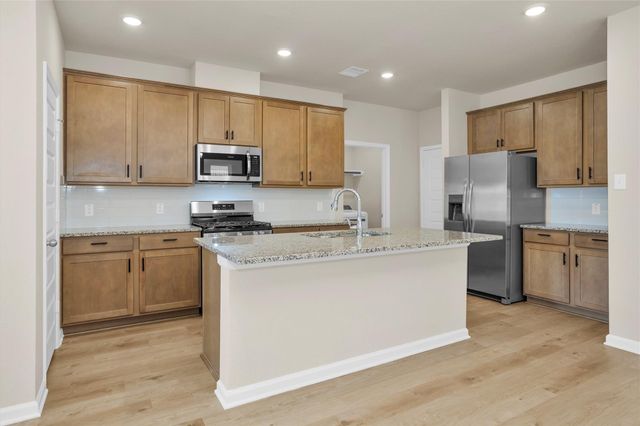 9749 Enclave Ridge Road, Willis, TX 77318
