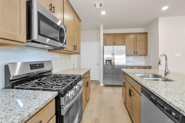 9749 Enclave Ridge Road, Willis, TX 77318