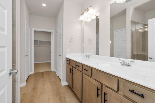 9749 Enclave Ridge Road, Willis, TX 77318