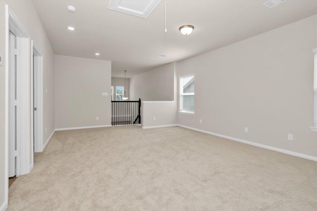 9749 Enclave Ridge Road, Willis, TX 77318