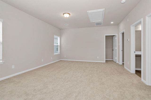 9749 Enclave Ridge Road, Willis, TX 77318