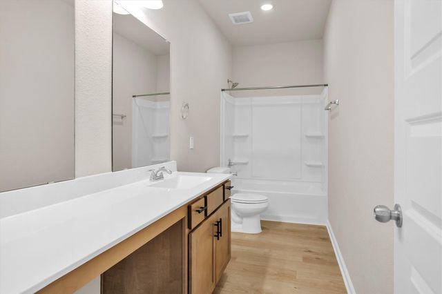 9749 Enclave Ridge Road, Willis, TX 77318