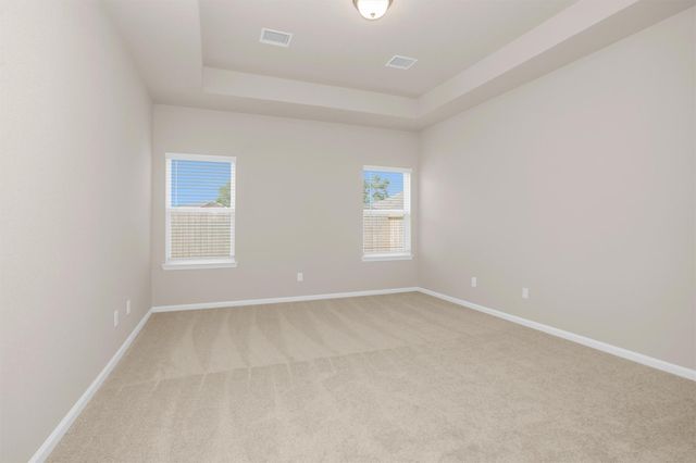 9749 Enclave Ridge Road, Willis, TX 77318