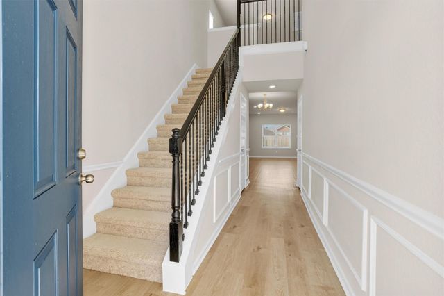 9749 Enclave Ridge Road, Willis, TX 77318