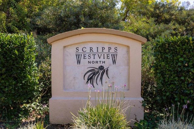 9936 Scripps Westview Way 158, San Diego, CA 92131