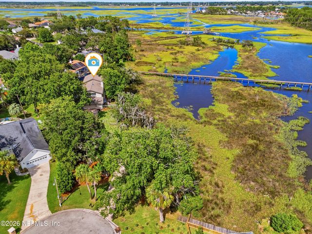 13957 KETCH COVE Place, Jacksonville, FL 32224