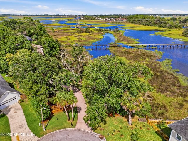 13957 KETCH COVE Place, Jacksonville, FL 32224