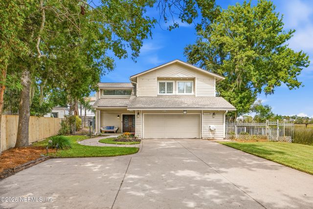13957 KETCH COVE Place, Jacksonville, FL 32224