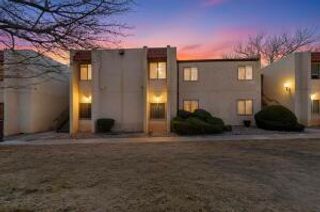 901 Country Club Drive SE APT G, Rio Rancho, NM 87124