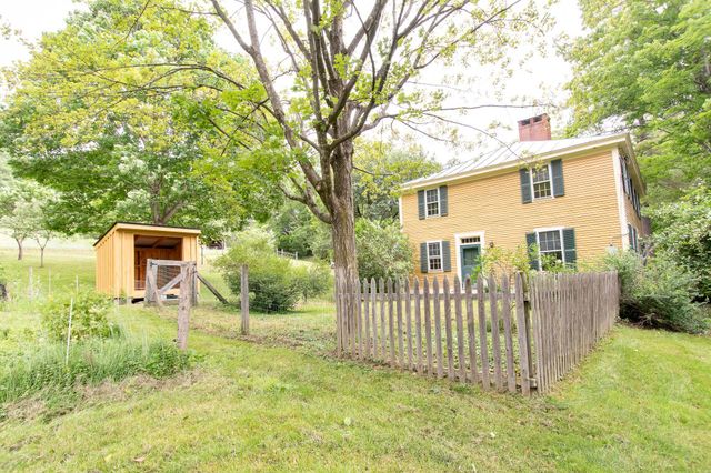 75 Lyon Road, Royalton, VT 05068