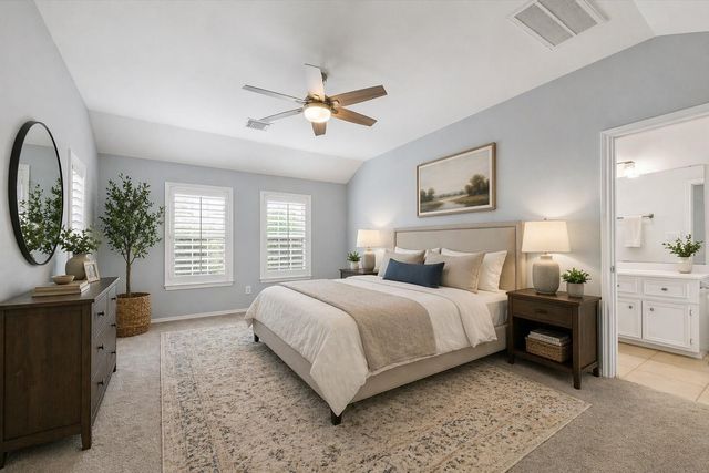 922 W Heights Hollow Lane W, Houston, TX 77007