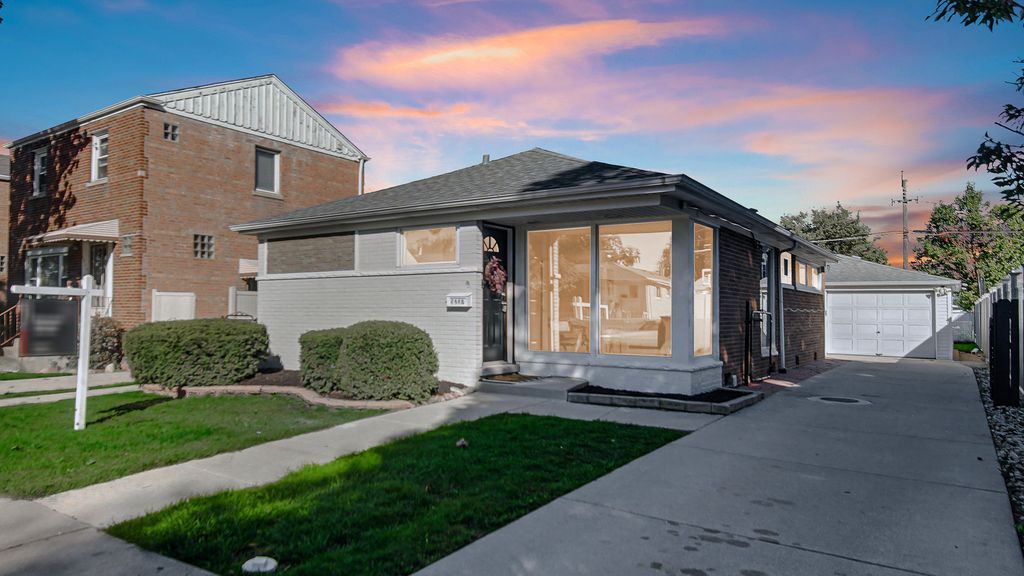 5237 S Natoma Avenue, Chicago, IL 60638 — photo 2