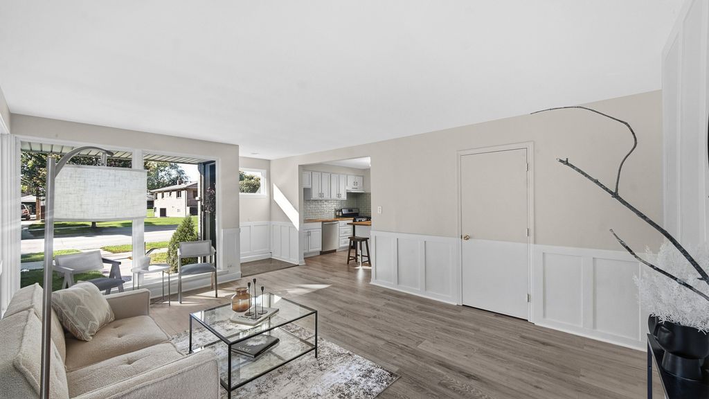 5237 S Natoma Avenue, Chicago, IL 60638 — photo 5