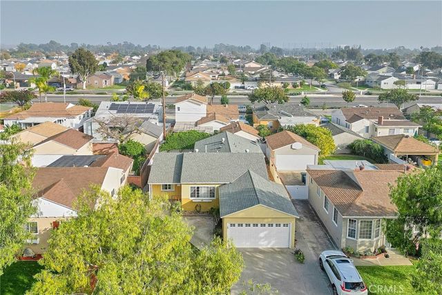 4318 Maybank, Lakewood, CA 90712