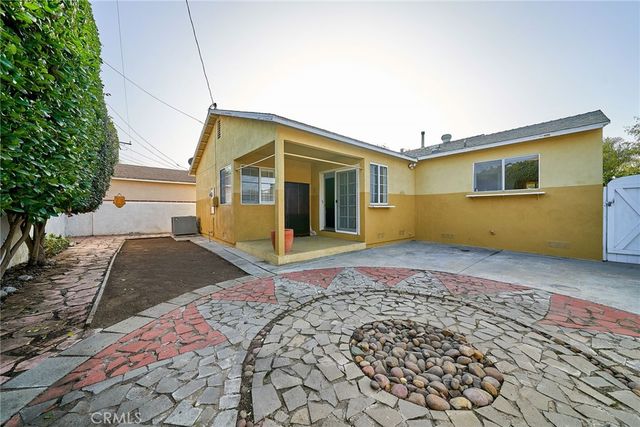 4318 Maybank, Lakewood, CA 90712