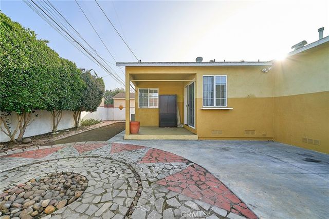 4318 Maybank, Lakewood, CA 90712