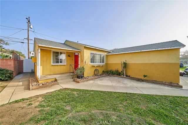 4318 Maybank, Lakewood, CA 90712