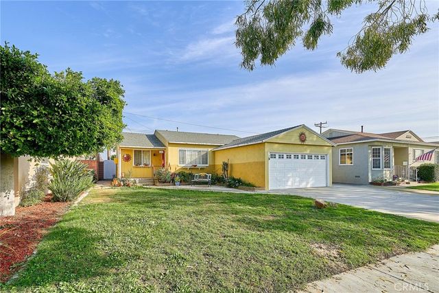 4318 Maybank, Lakewood, CA 90712