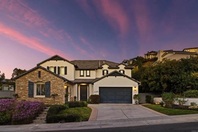 887 Genoa Way, San Marcos, CA 92078