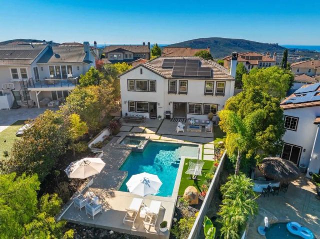 887 Genoa Way, San Marcos, CA 92078