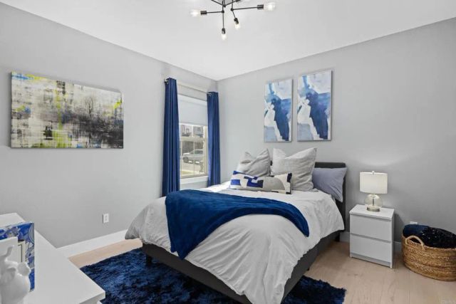 887 Genoa Way, San Marcos, CA 92078