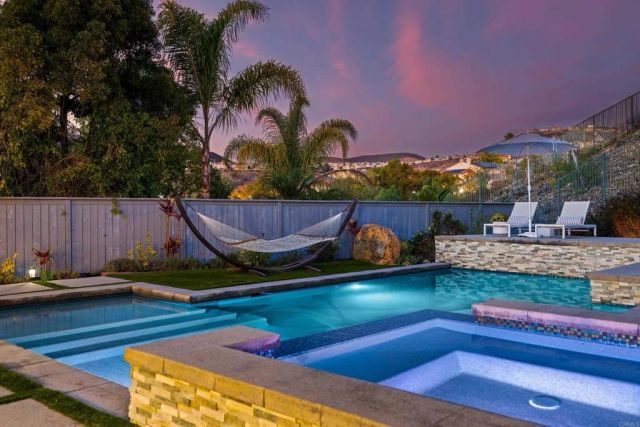 887 Genoa Way, San Marcos, CA 92078