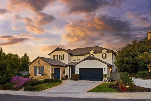 887 Genoa Way, San Marcos, CA 92078