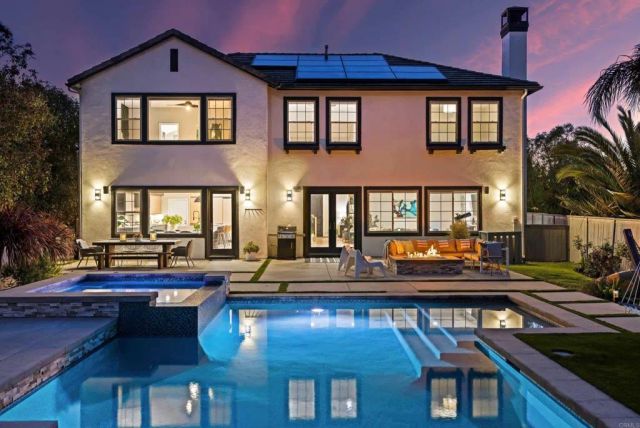 887 Genoa Way, San Marcos, CA 92078