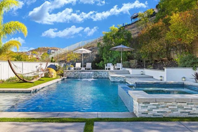 887 Genoa Way, San Marcos, CA 92078