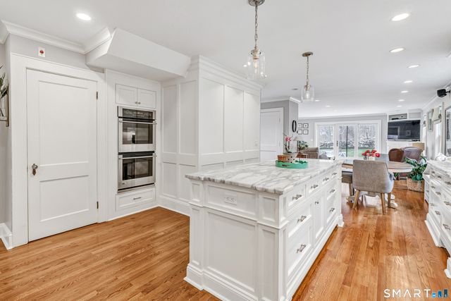 31 Hilltop Drive, Trumbull, CT 06611