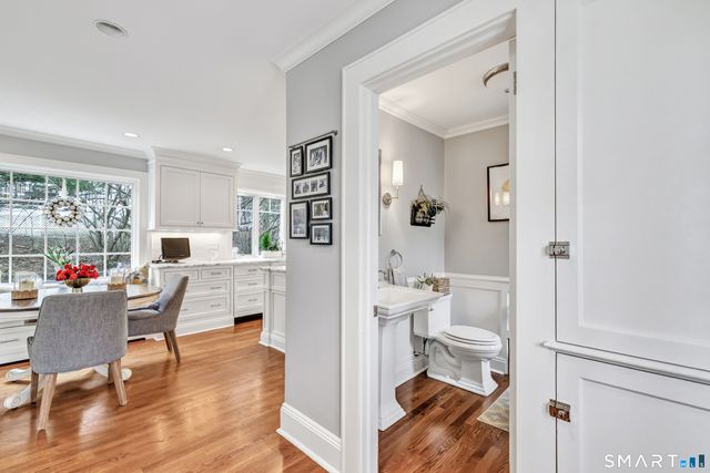 31 Hilltop Drive, Trumbull, CT 06611