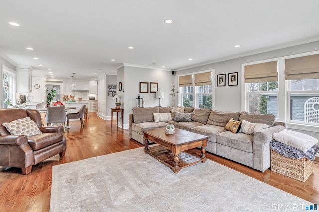 31 Hilltop Drive, Trumbull, CT 06611