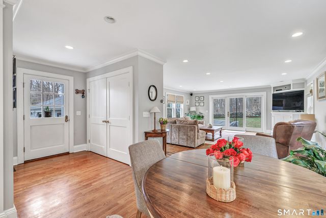 31 Hilltop Drive, Trumbull, CT 06611