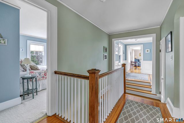 31 Hilltop Drive, Trumbull, CT 06611