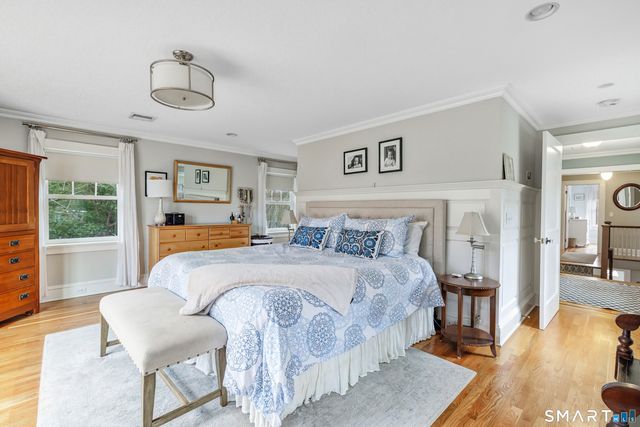 31 Hilltop Drive, Trumbull, CT 06611