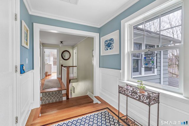 31 Hilltop Drive, Trumbull, CT 06611