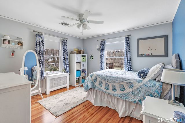 31 Hilltop Drive, Trumbull, CT 06611