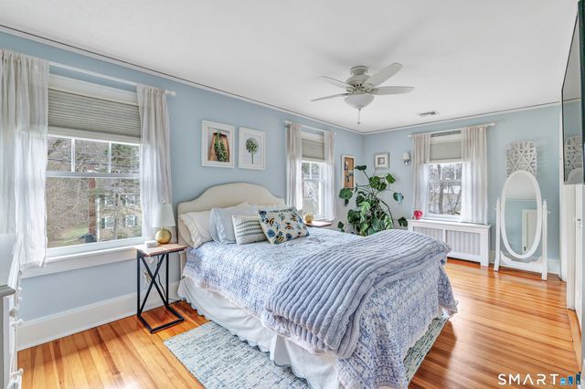 31 Hilltop Drive, Trumbull, CT 06611