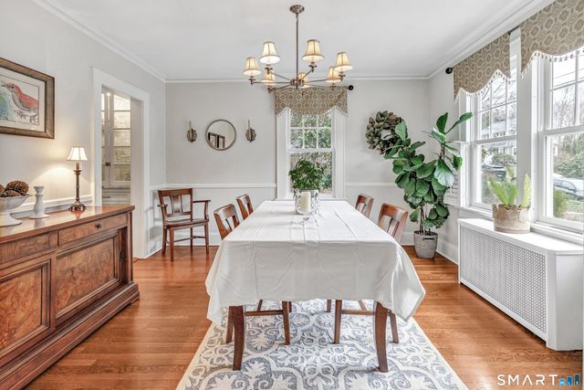 31 Hilltop Drive, Trumbull, CT 06611