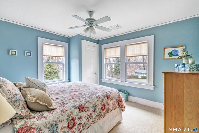 31 Hilltop Drive, Trumbull, CT 06611