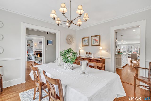 31 Hilltop Drive, Trumbull, CT 06611